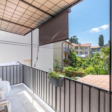 Apartment Oleander Малинска Экстерьер фото