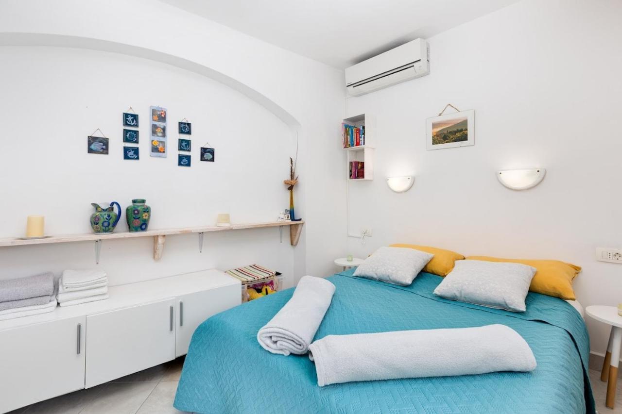 Apartment Oleander Малинска Экстерьер фото